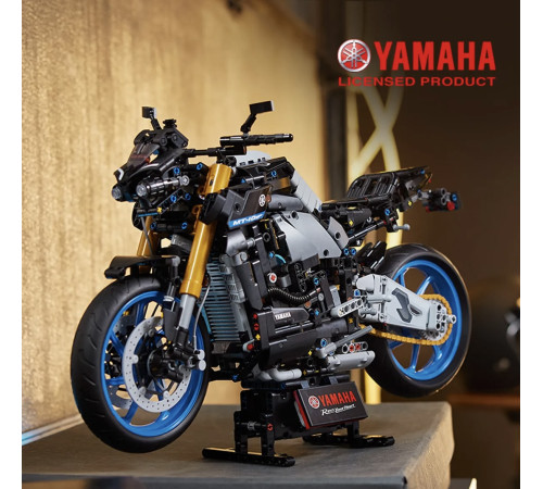 lego technic 42159 Конструктор "yamaha mt-10 sp" (1478дет.)