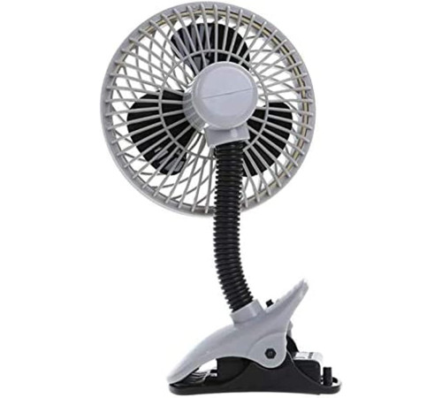 dreambaby g2320 Портативный вентилятор "deluxe clip-on fan"