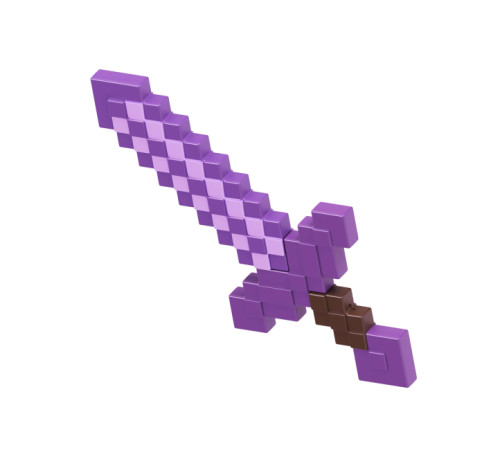 mattel minecraft htl93 sabia "Încantata"