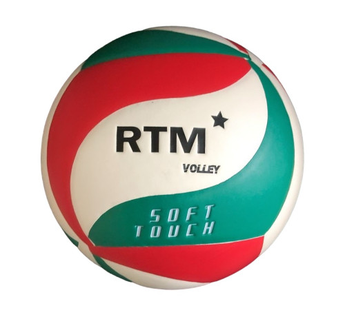 037788 minge pentru volley laminata (m. 5)