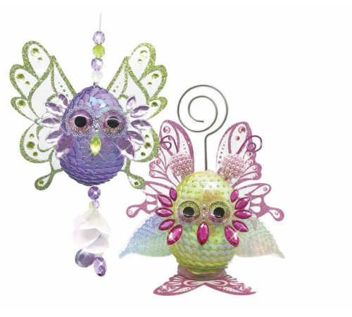 nebulous stars 11019 set pentru creativitate "fantasy critters"