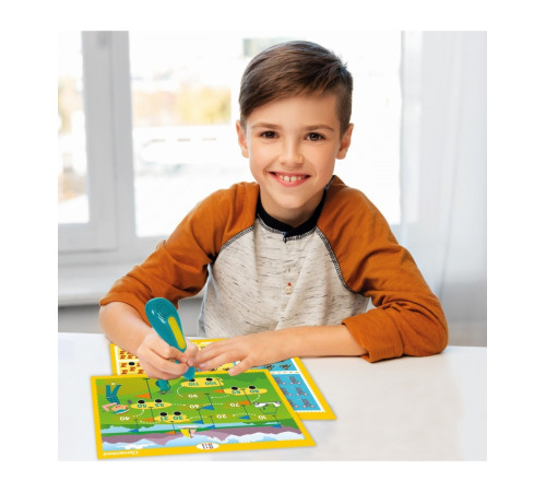 as kids 1020-50912 joc educational agerino "enciclopedia electronica" (ro)