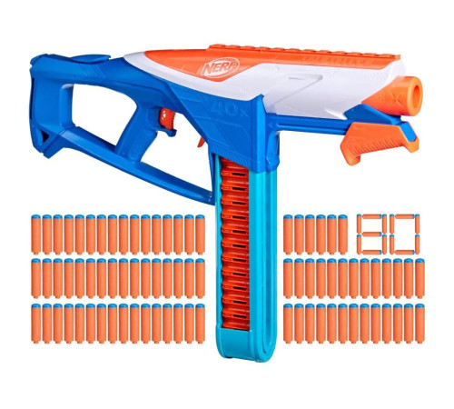 nerf f8631 Бластер "infinite"