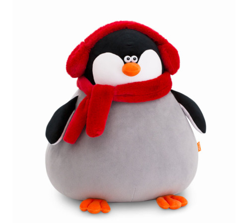 Jucării pentru Copii - Magazin Online de Jucării ieftine in Chisinau Baby-Boom in Moldova orange toys ot8001/20 jucărie moale "penguin" (20 cm.)