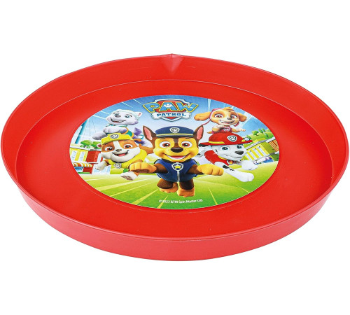 pustefix 420815580 Мыльные пузыри "paw patrol multi-bubbler"