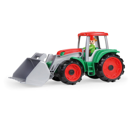 lena 04417 mașină "tractor" (34 cm.)