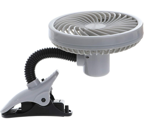 dreambaby g2320 ventilator portabil "deluxe clip-on fan"