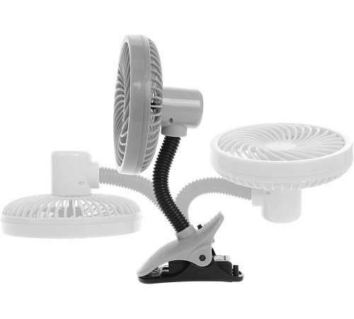 dreambaby g2320 ventilator portabil "deluxe clip-on fan"