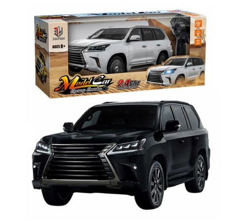 op МЕ03.279 mașină cu radio control "lexus lx 570" in sort. 