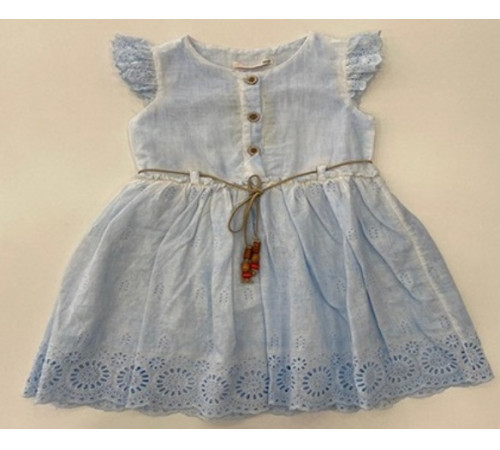 Детская одежда в Молдове babyrose 3152 Платье (3-4-5-6 лет.)