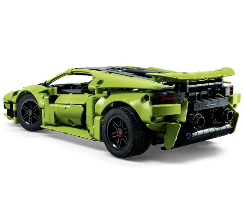 lego technic 42161 Конструктор "lamborghini huracan tecnica" (806дет.)