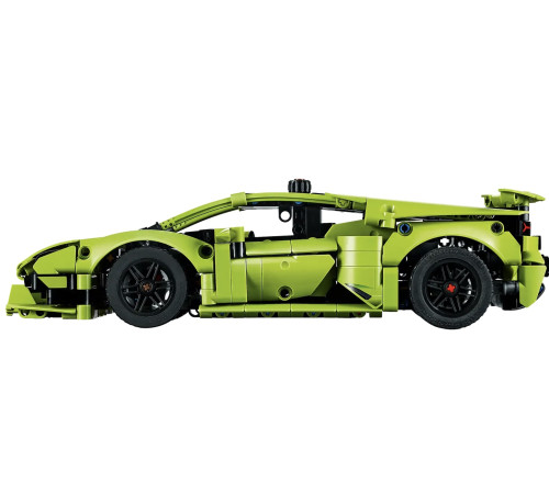 lego technic 42161 Конструктор "lamborghini huracan tecnica" (806дет.)