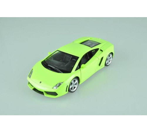 msz 68253m model metalic "lamborghini gallardo lp560-4, 1:24"