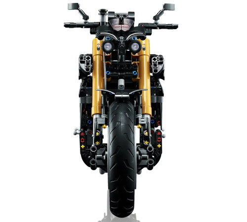 lego technic 42159 Конструктор "yamaha mt-10 sp" (1478дет.)