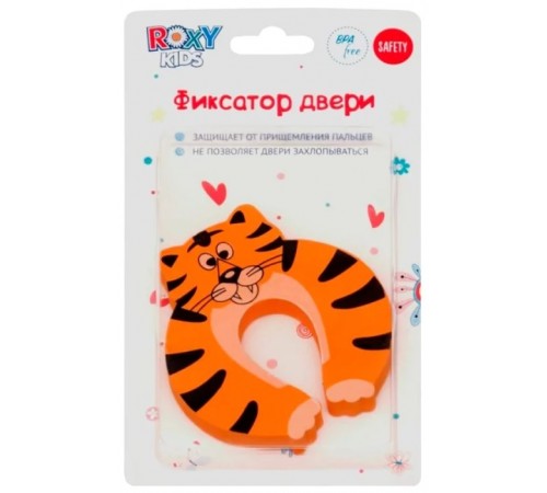 roxy rdf-001 Фиксатор двери "Тигр"