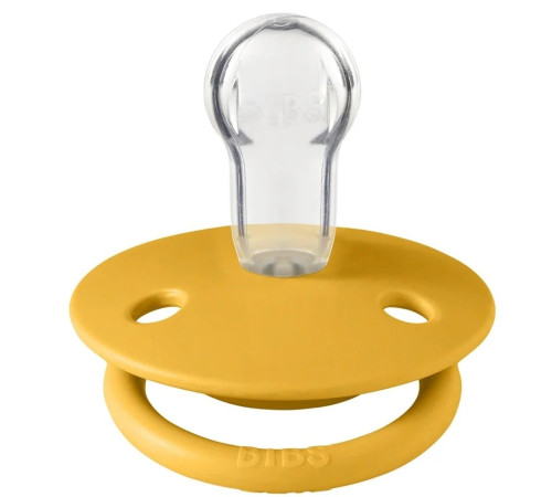 bibs suzeta rotunda din silicon de lux (0-36 m.) honey bee