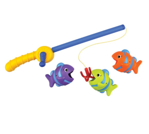 k's kids ka10693 set de joc "timp de pescuit"