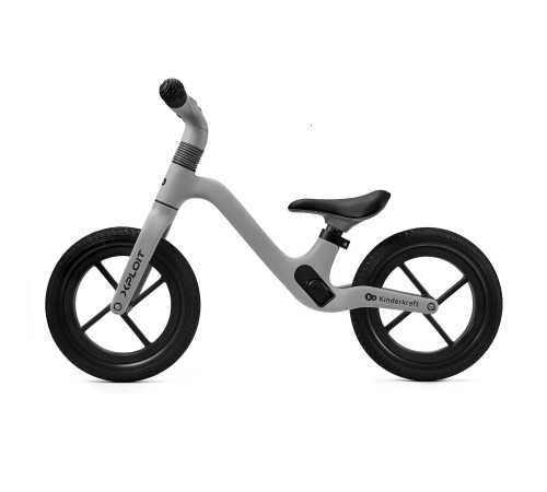 kinderkraft runbike xploit gri