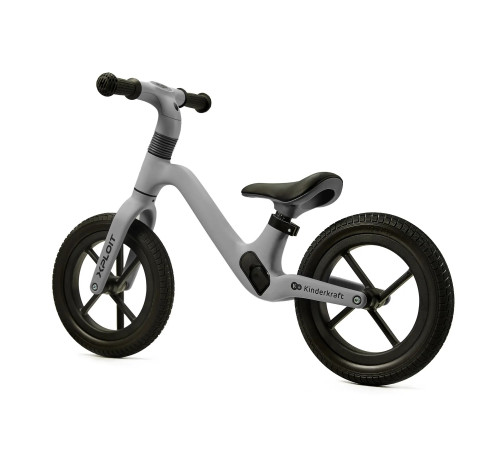 kinderkraft runbike xploit gri