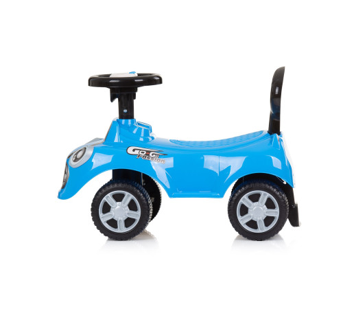 chipolino mașină "go-go" rocgo02301bl blue