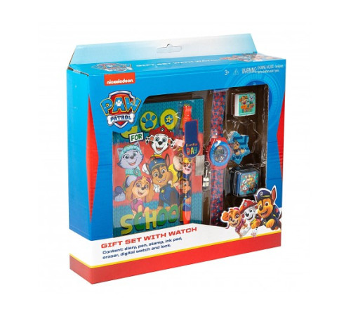 total office ppt4910 set cadou "paw patrol"