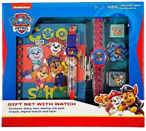 total office ppt4910 set cadou "paw patrol"