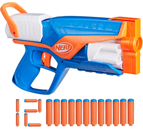 nerf f8629 Бластер "agility"