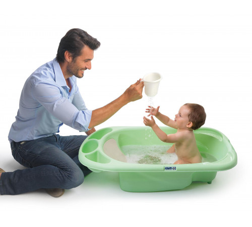 cam Ванночка babybagno u51 серый