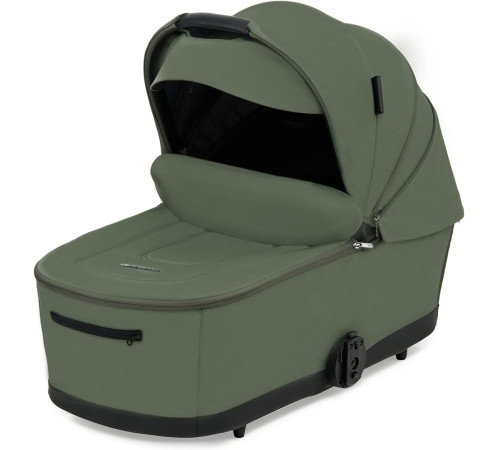 kinderkraft cărucior 2-in-1 yoxi verde