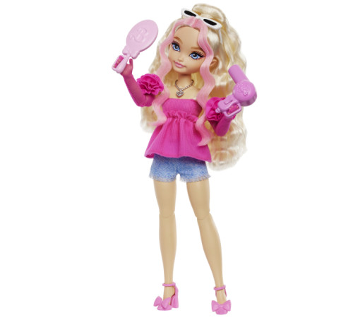 barbie hyc21 păpuşă dream besties "malibu"