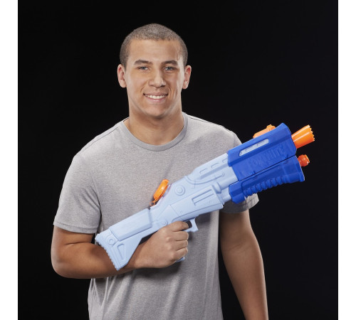 nerf Водяной бластер "fortnite ts-r"