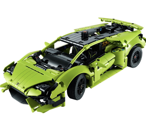 lego technic 42161 constructor "lamborghini huracan tecnica" (806 el)