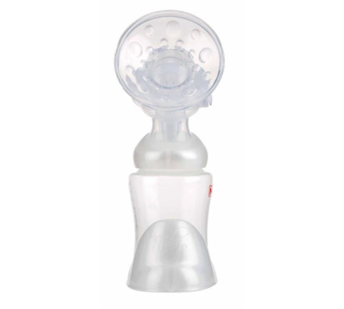 nuby nv01001 pompa manuala de san (240 ml.)