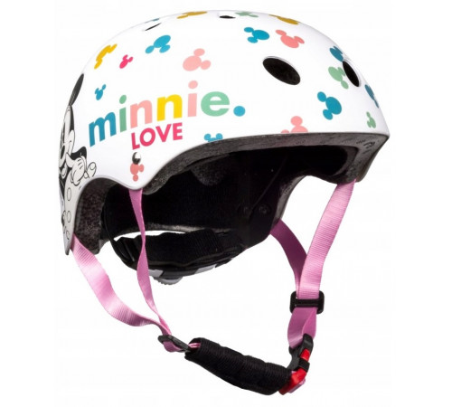  seven 9080 Велосипедный шлем "minnie" (54-58 см.)