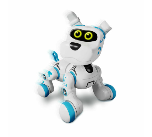 xtrem bots xt3803420 Интерактивный робот "Щенок bobby"