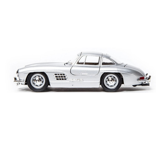 bburago 18-22023 Модель автомобиля "mercedes-benz 300 sl 1954" (1:24) в асс.