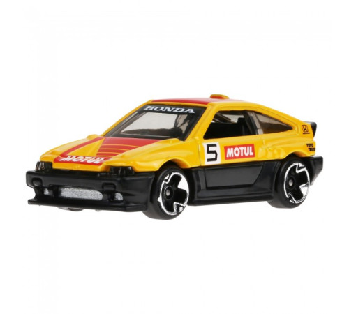 hot wheels hwr57 mașină tematică "importuri japoneze" (în sort.)