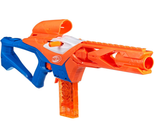 nerf f8621 blaster "n series pinpoint dart"