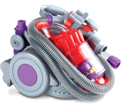 dyson 62450 Игрушка пылесос "casdon dc22"