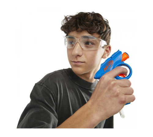 nerf f8623 blaster mini "flex"