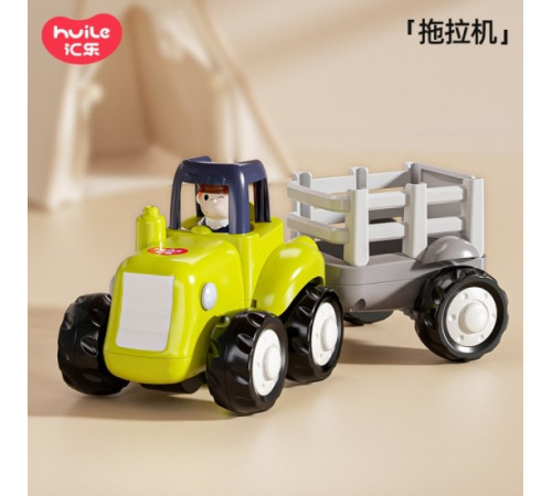 hola toys he7906 masini de constructie (in sort.)