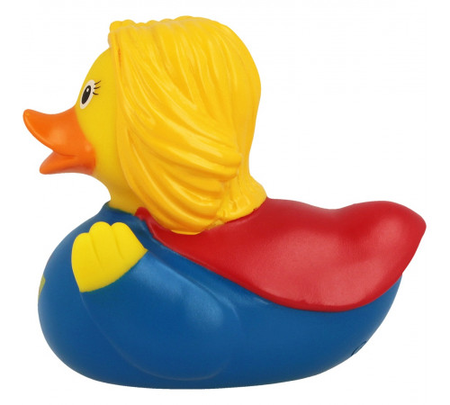 lilalu 1808 rața pentru înot "superheroine duck"