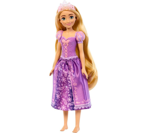 disney princess hpd41 papusa "rapunzel care canta"