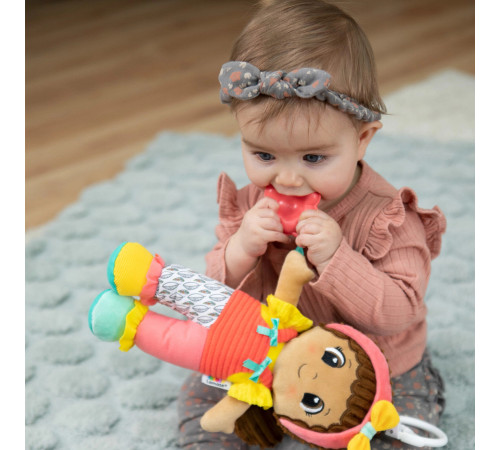 tomy l227491 Игрушка-подвеска lamaze "Мой друг Жасмин"