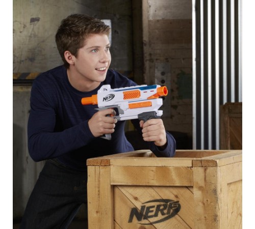 nerf e0016 blaster modulus mediator