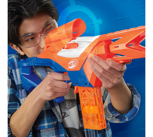 nerf f8621 blaster "n series pinpoint dart"