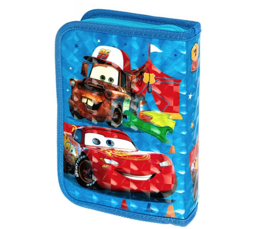 total office 21204731_4 penar cu 1 compartiment "cars" (21 cm.)