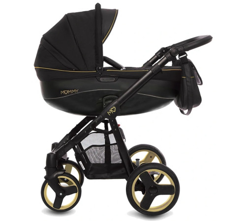 babyactive cărucior 2 în 1 mommy gold magic 15