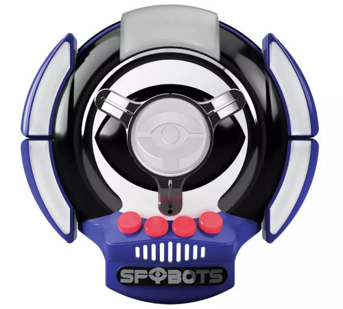 spybots 68404 Робот-хранитель комнаты "Охранник"