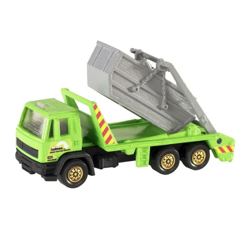 matchbox n3242 mașină cu echipamente speciale cu elemente mobile (în sort.)